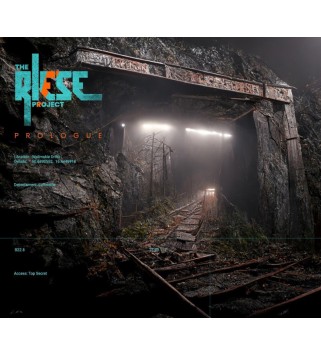 The Riese Project: Prologue Steam Key GLOBAL
